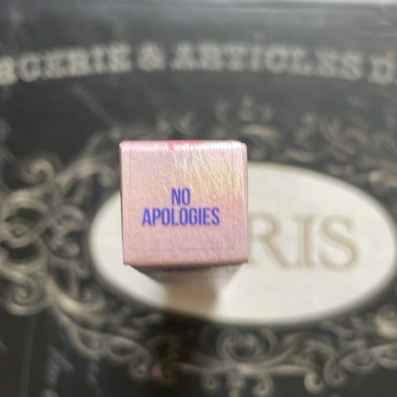 Jeffree Star cosmetics Supreme Gloss in the color No Apologies Neon purple-blue - Picture 4 of 5